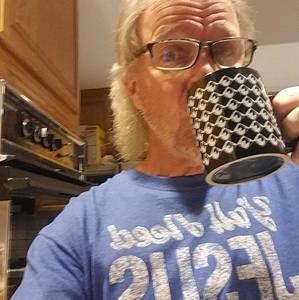 Meet your Posher, Cameron